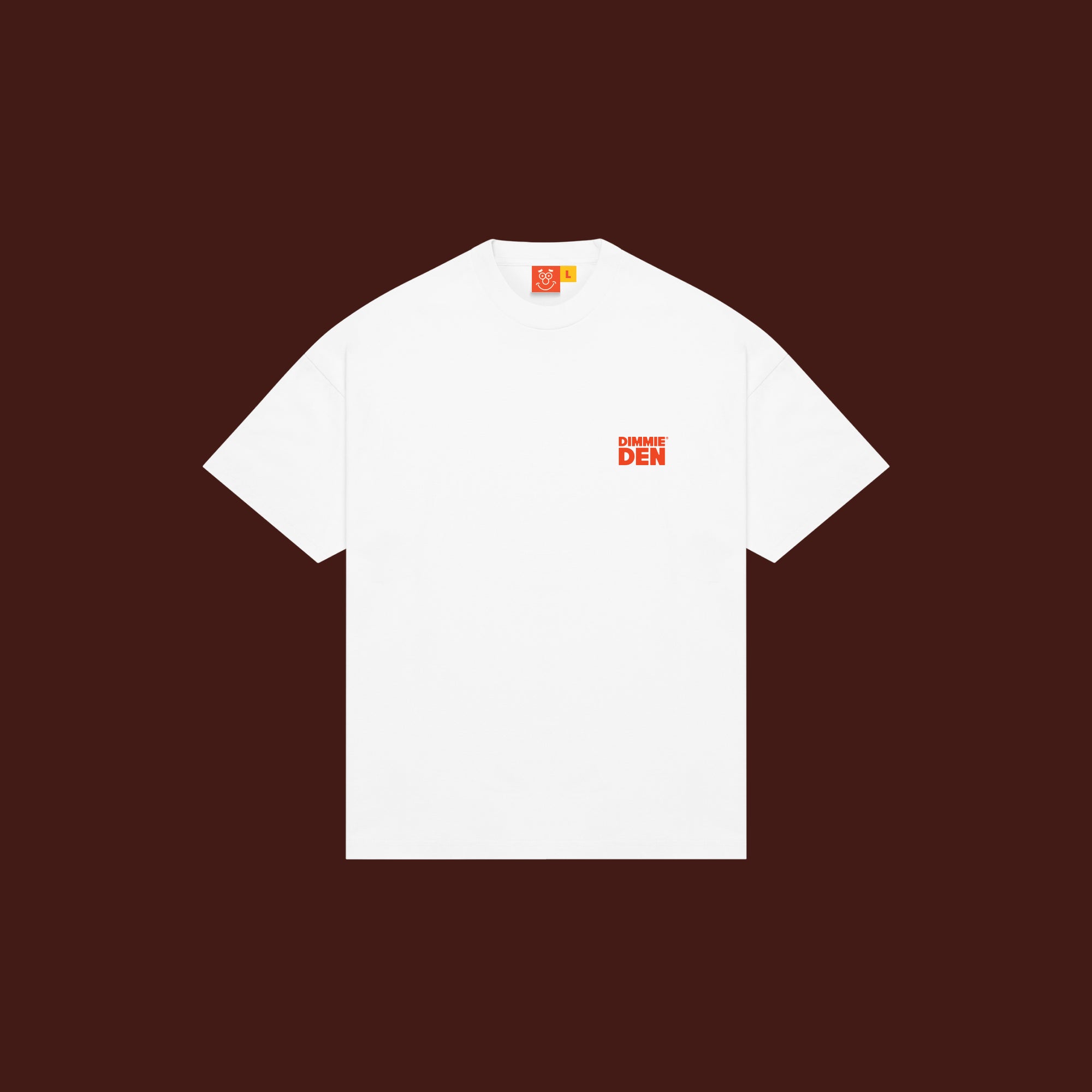 Dimmie Den Tee