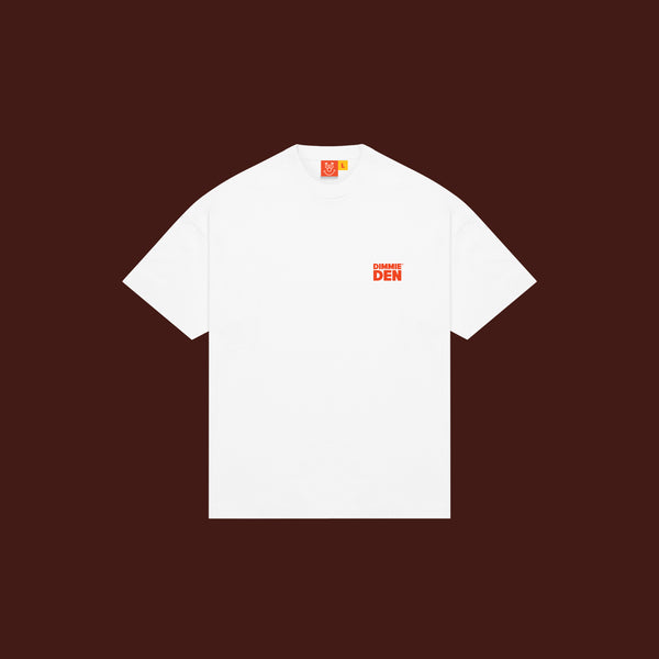 Dimmie Den Tee
