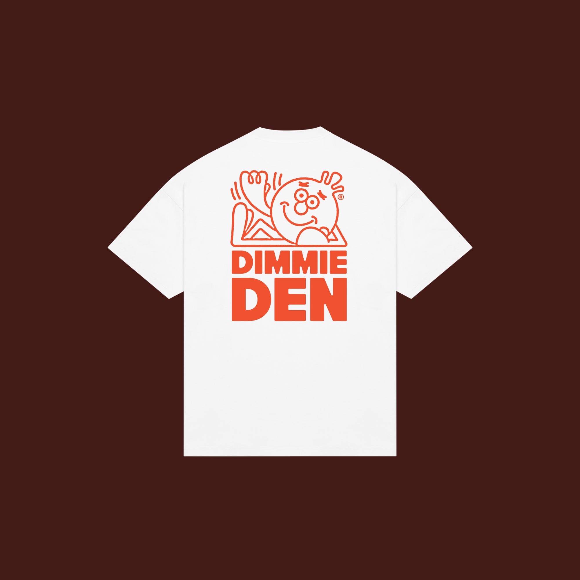 Dimmie Den Tee
