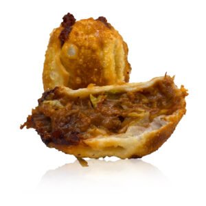 Don Sim Gourmet Dim Sim