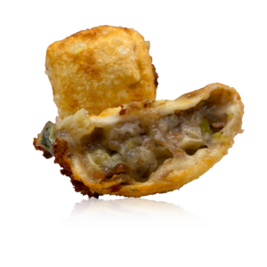 Dim Simos Greek Gourmet Dim Sim