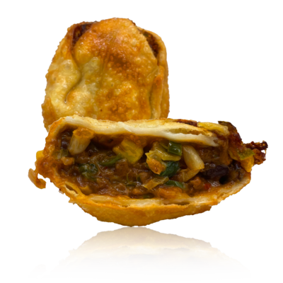 Mexidim Mexican Gourmet Dim Sim