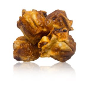 Mini Chicken Dimmies