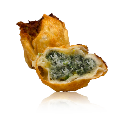 Spanadimita Vegetarian Gourmet Dim Sim