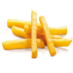 Fries